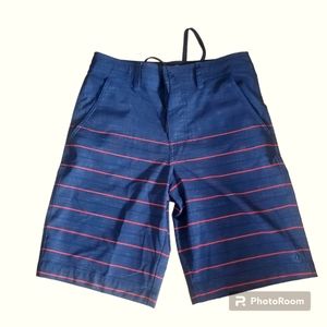 Hang Ten Men's Hybrid Shorts Size 30